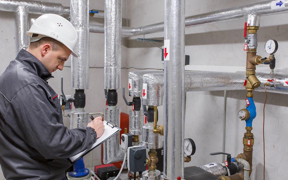 dépannage chauffage Mitry-Mory